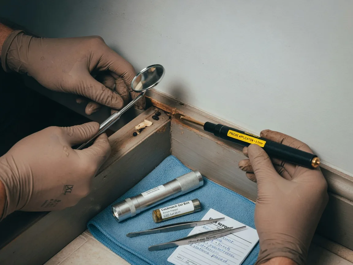 Why choose Emergency Pest Control in Booneville, AR